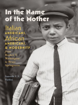 cover image of In the Name of the Mother